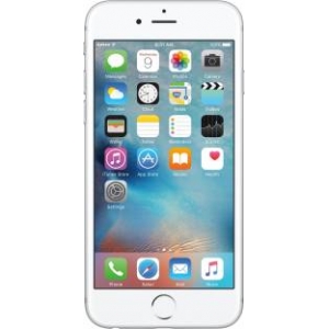  Apple iPhone 5s (Silver, 16GB) 